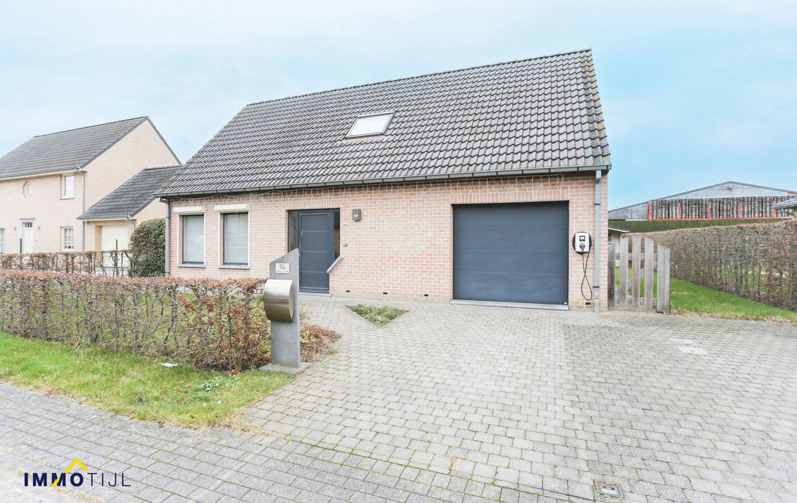 Huis te koop in Lebbeke