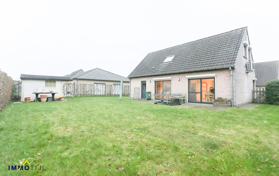 Huis te koop in Lebbeke