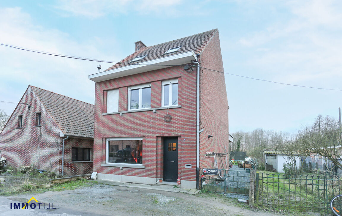 Huis te koop in Lebbeke