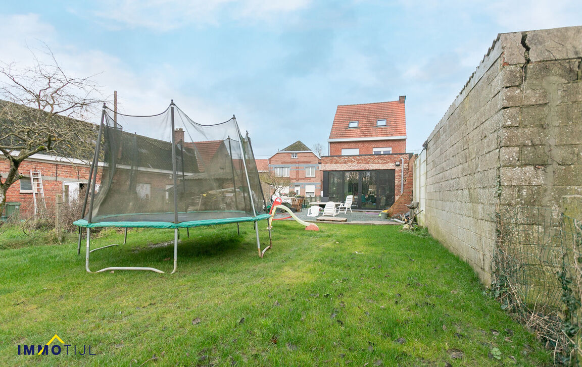 Huis te koop in Lebbeke