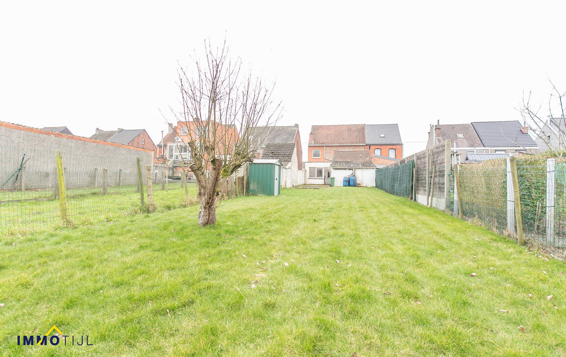 Huis te koop in Lebbeke