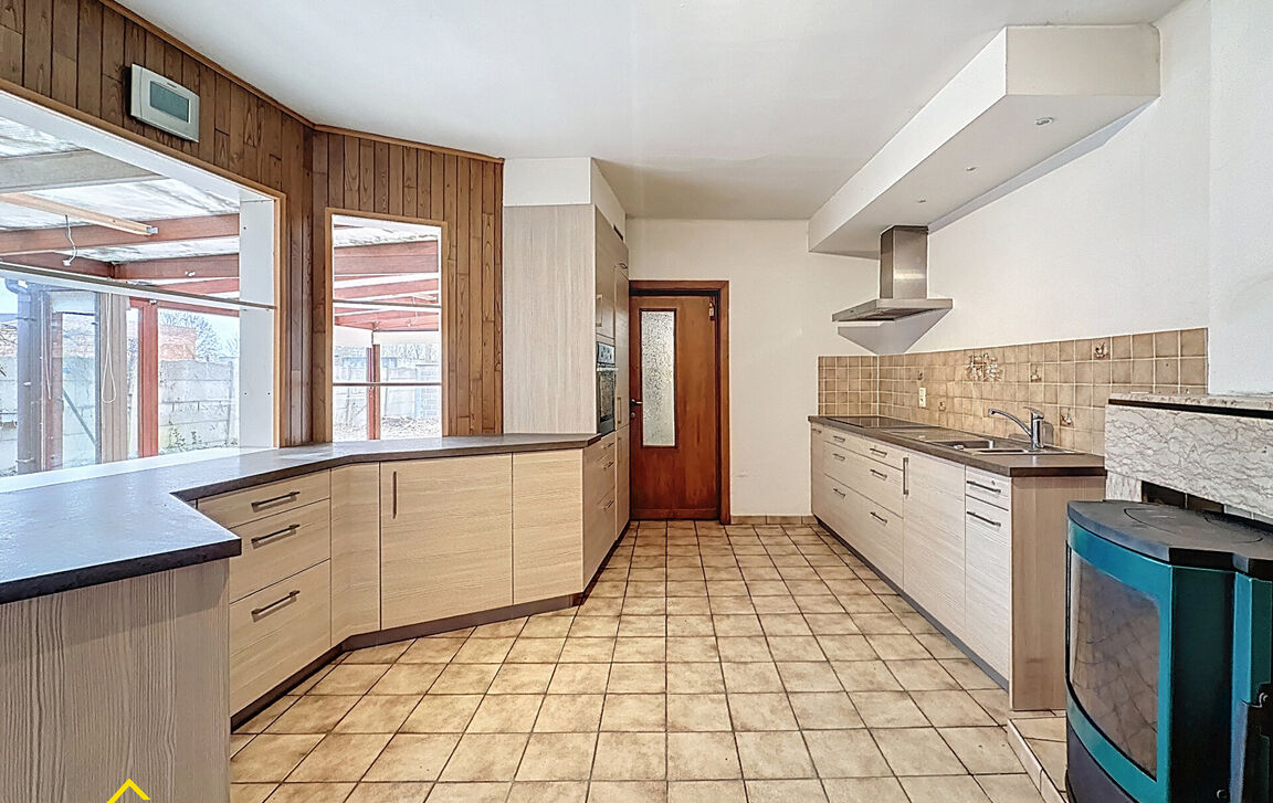 Huis te koop in Lebbeke