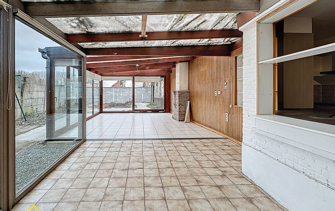 Huis te koop in Lebbeke