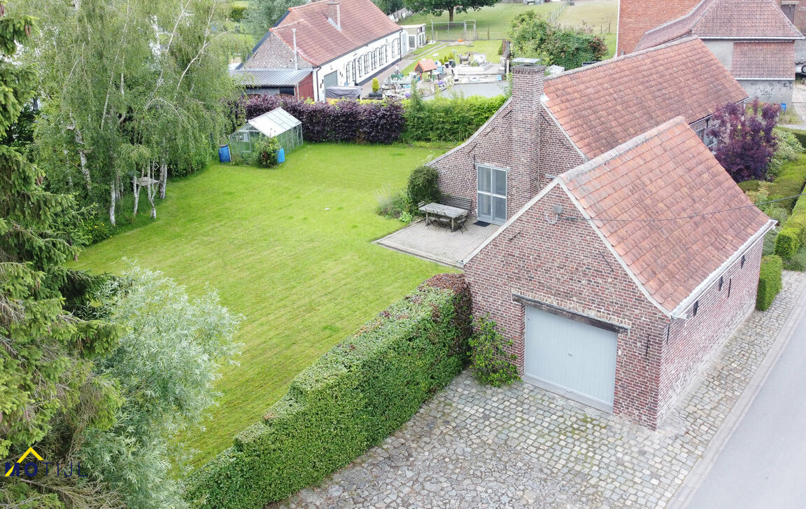 Huis te koop in Moorsel