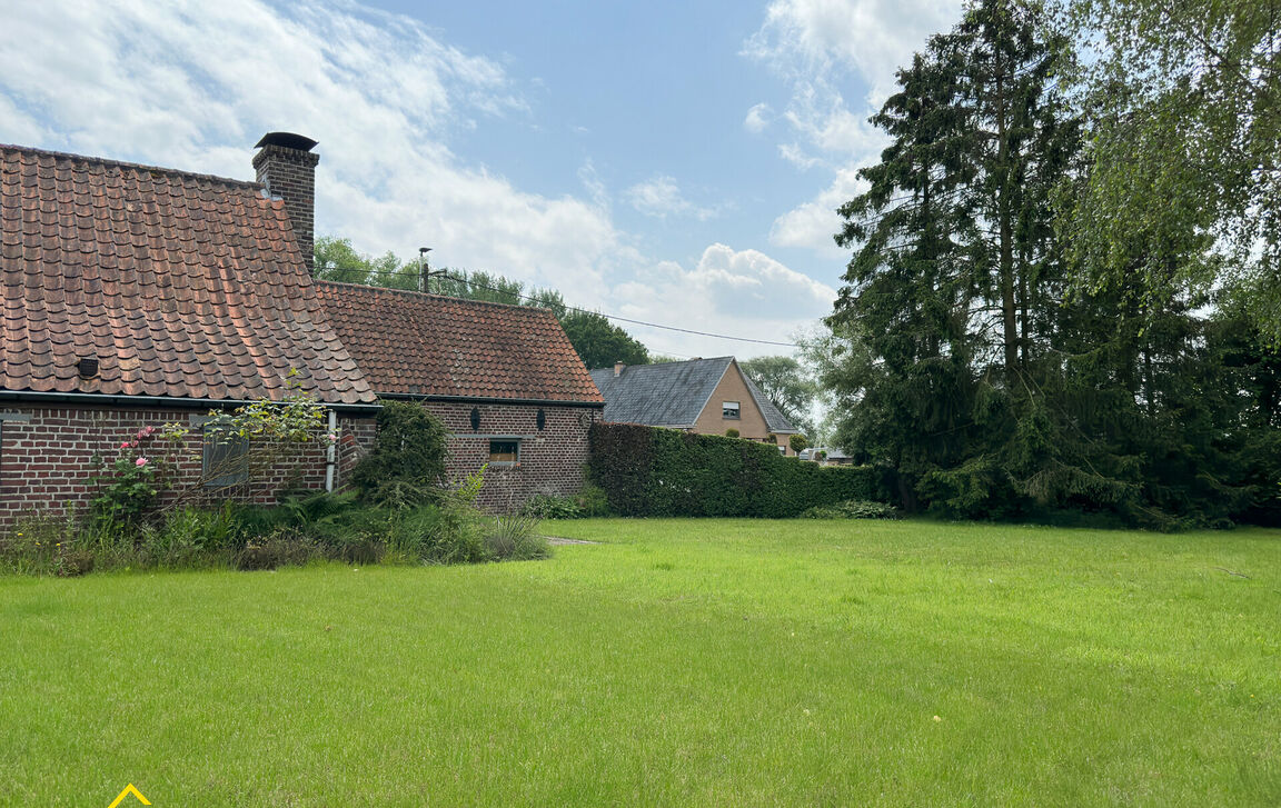 Huis te koop in Moorsel