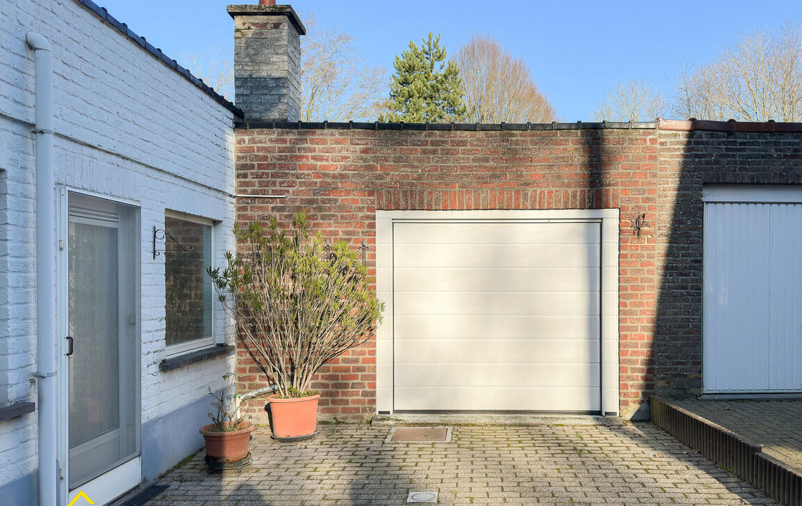 Huis te koop in Moorsel