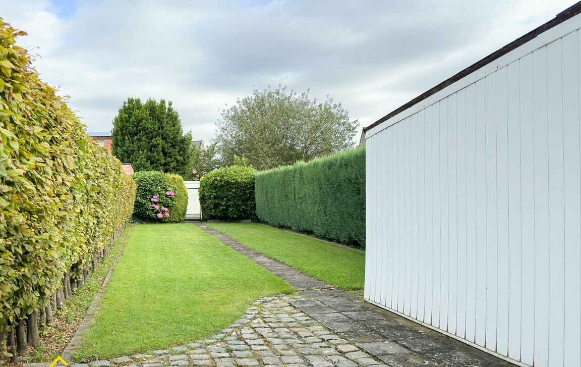 Huis te koop in Nieuwerkerken