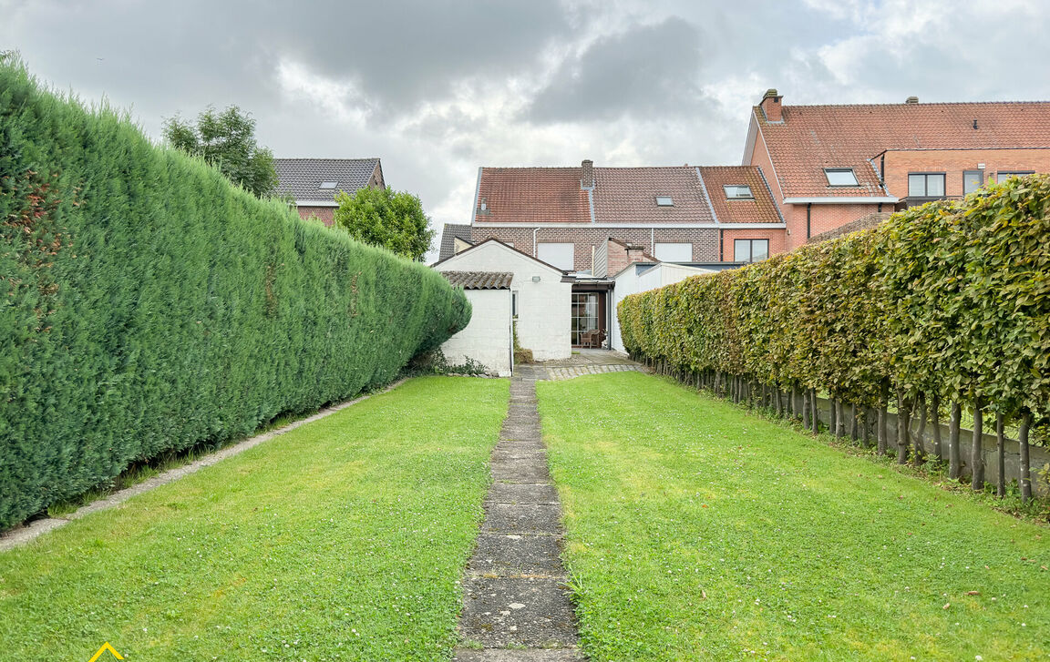 Huis te koop in Nieuwerkerken