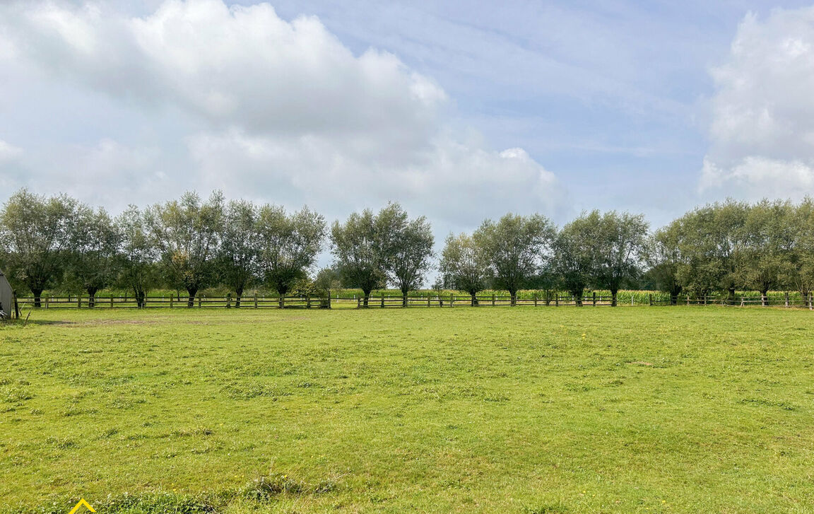 Huis te koop in Opwijk