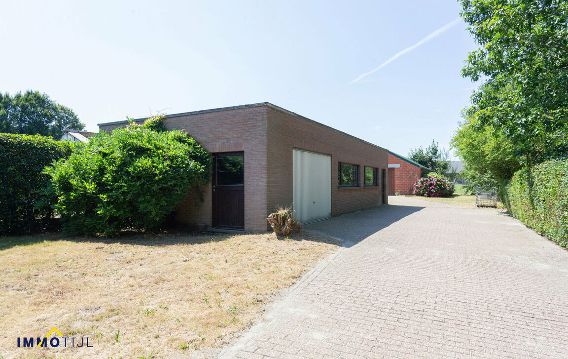 Huis te koop in Opwijk