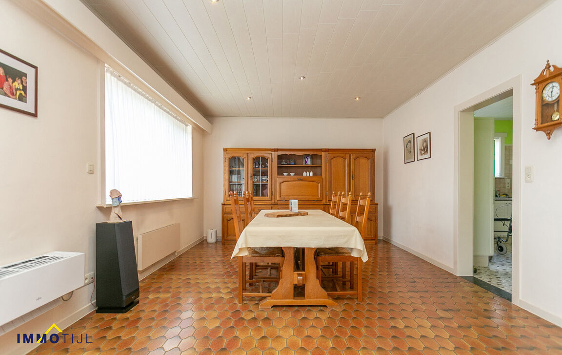 Huis te koop in Opwijk
