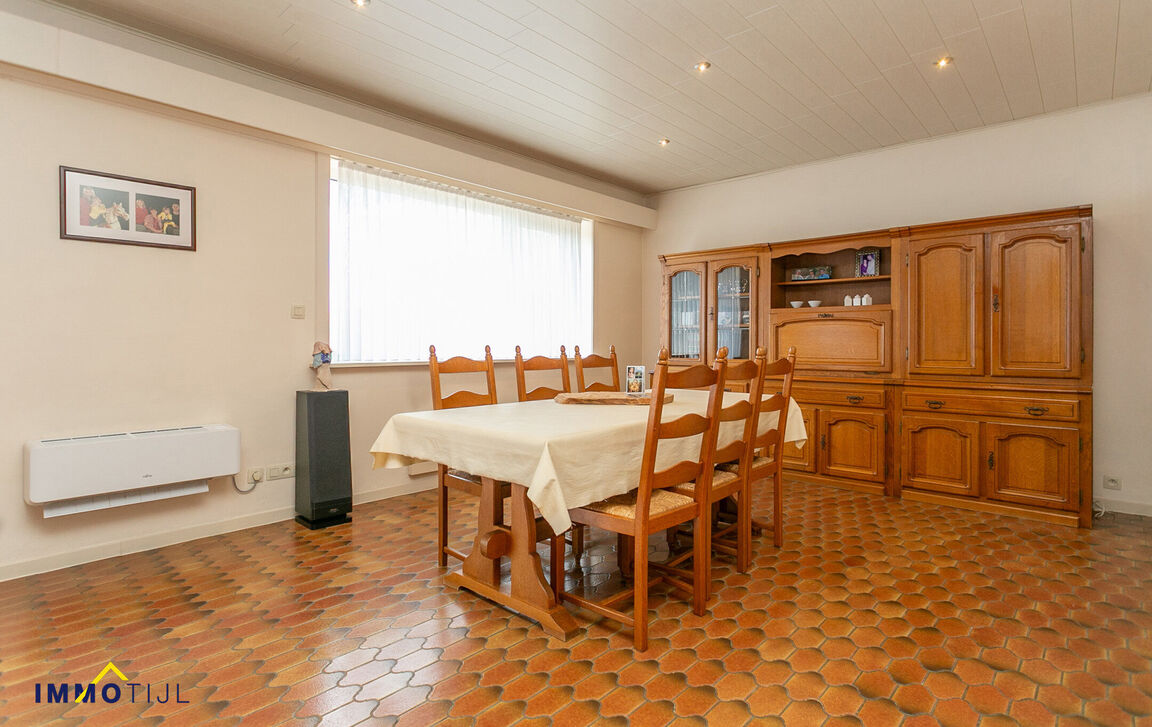 Huis te koop in Opwijk