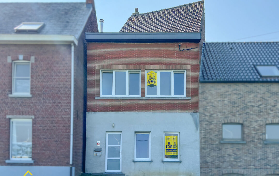 Huis te koop in Pepingen