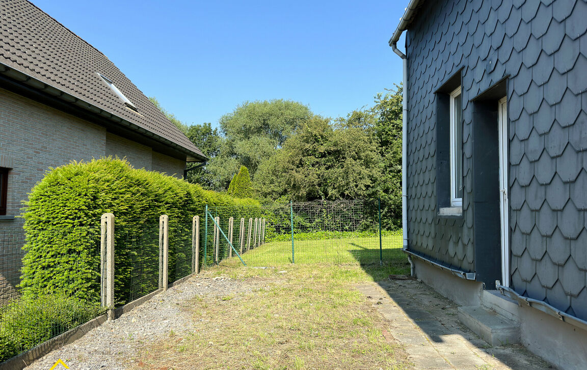 Huis te koop in Roosdaal