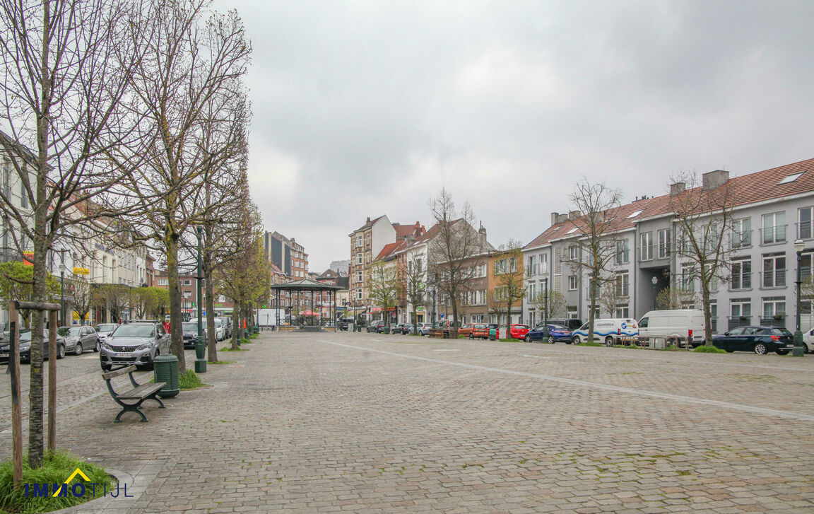 Huis te koop in Vorst