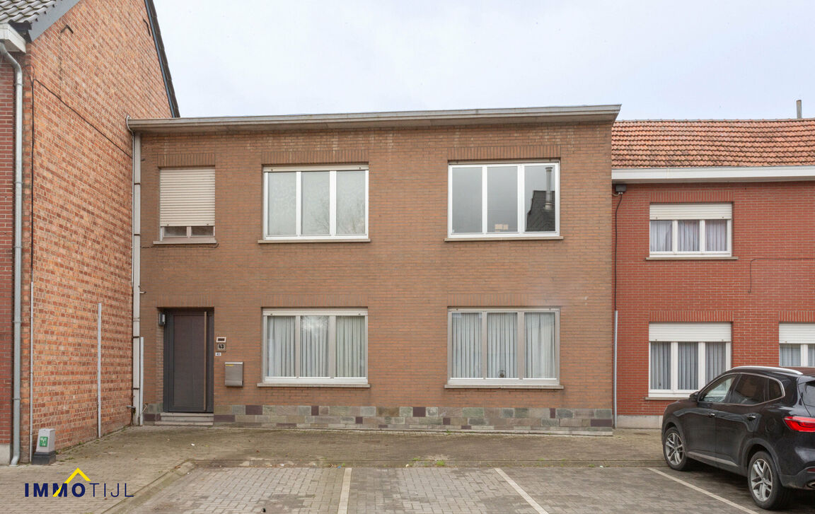 Huis te koop in Wolvertem