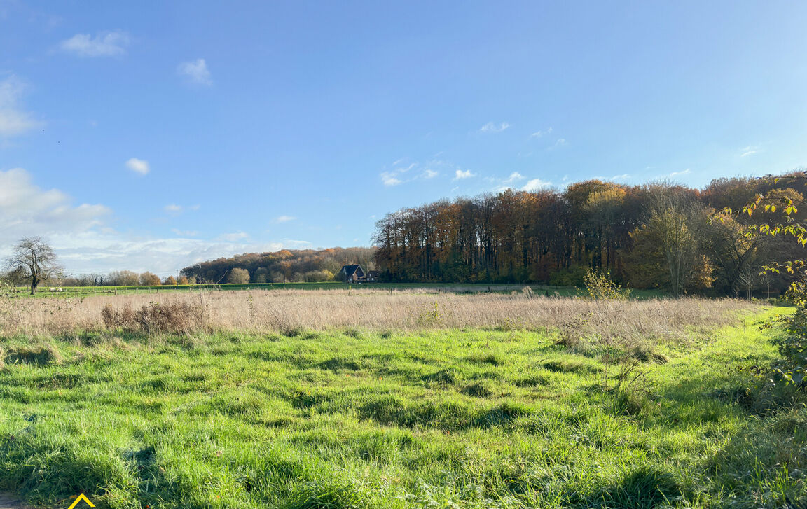 Landbouwgrond te koop in Ninove