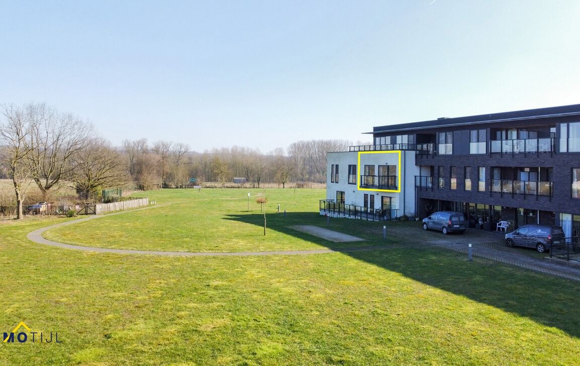 Service flats te koop in Aalst