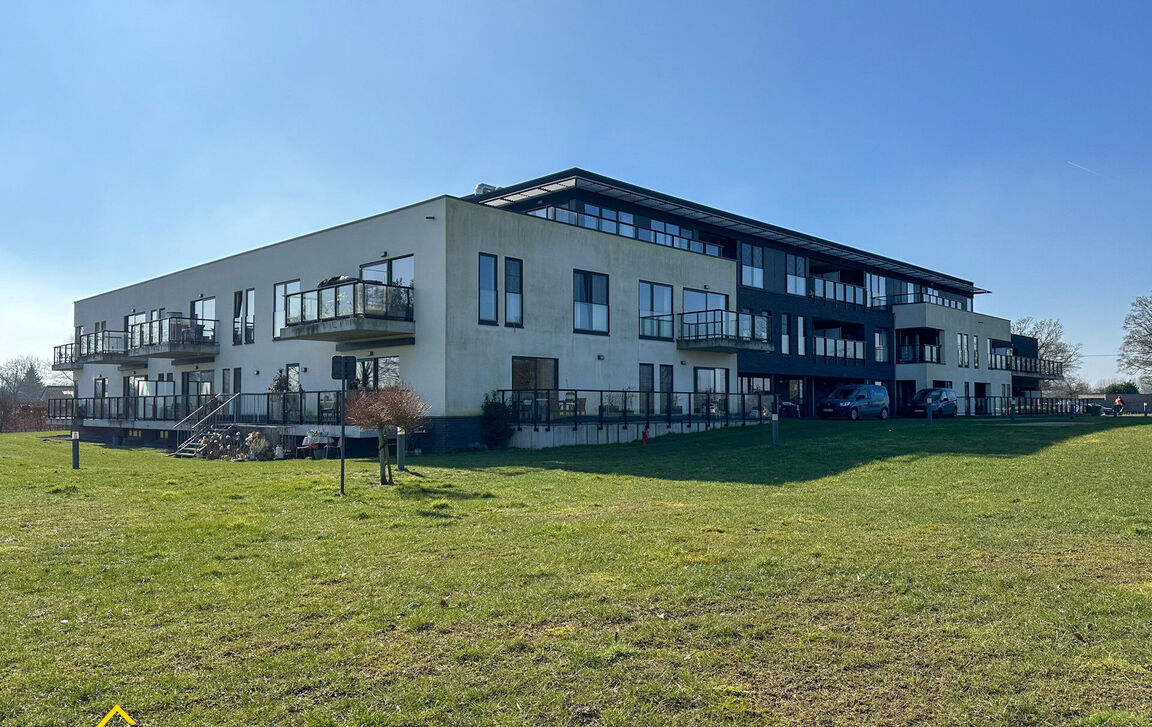 Service flats te koop in Aalst