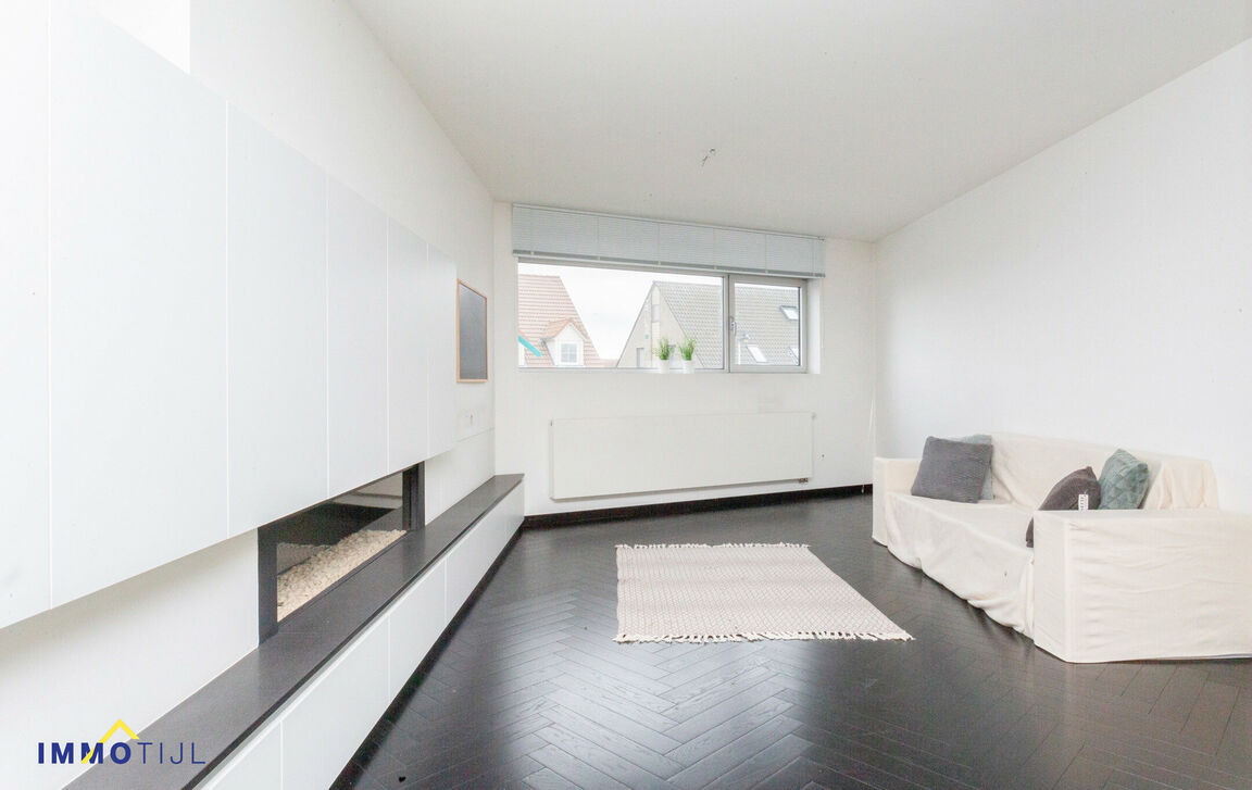 Triplex te koop in Opwijk