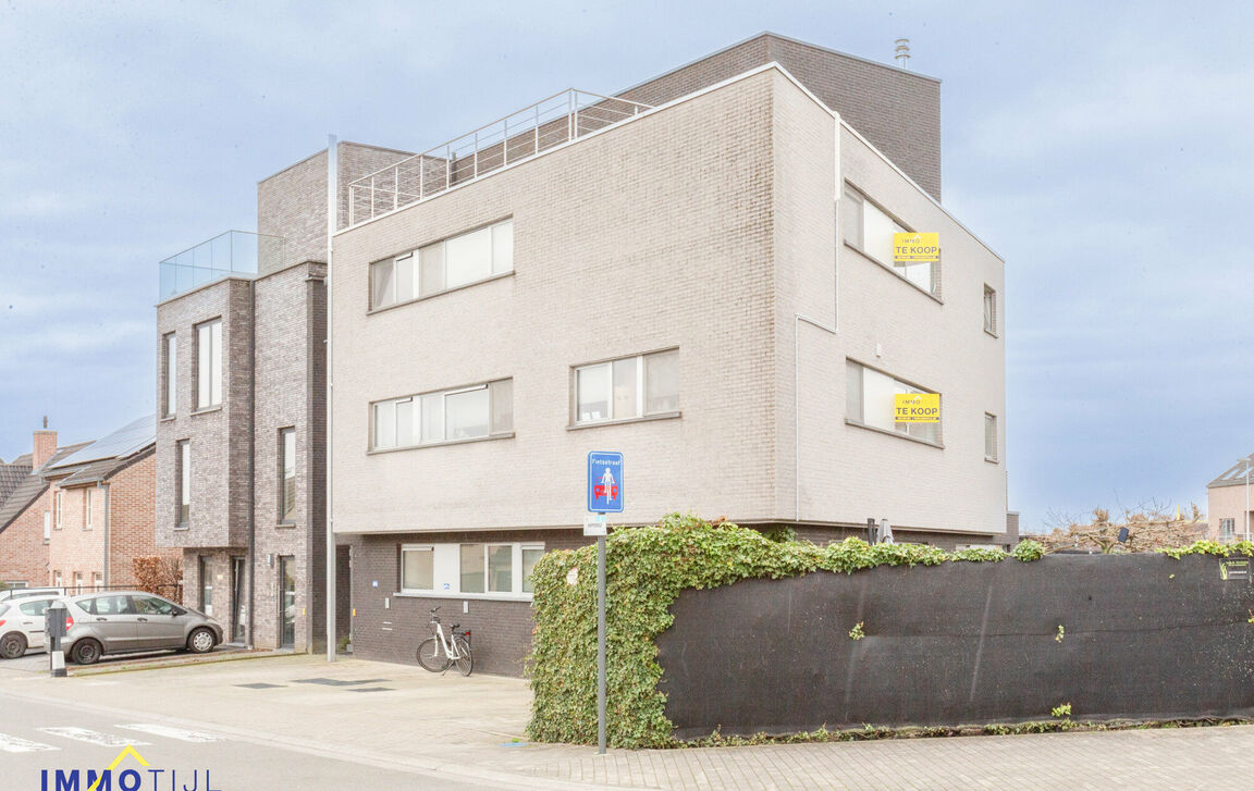 Triplex te koop in Opwijk