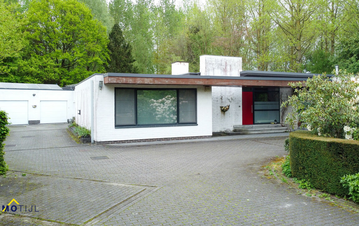 Villa te koop in Aalst