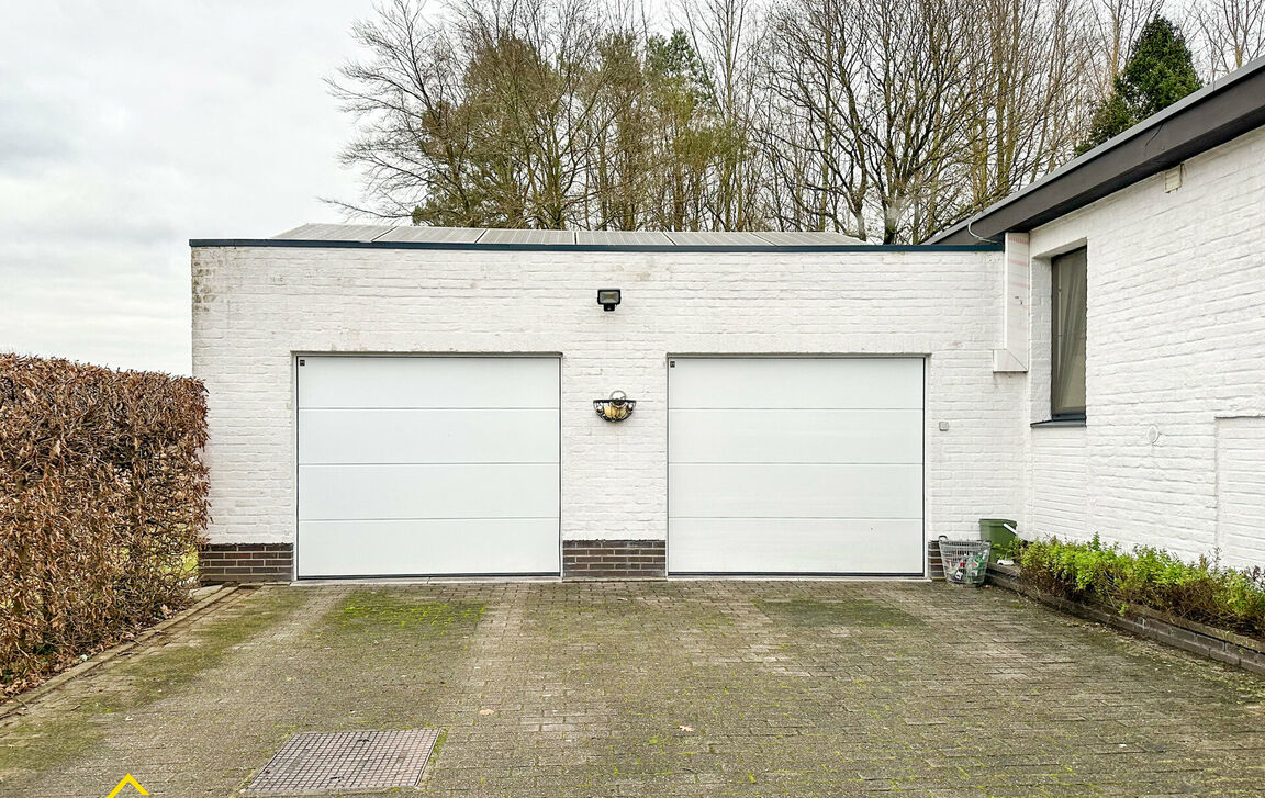 Villa te koop in Affligem