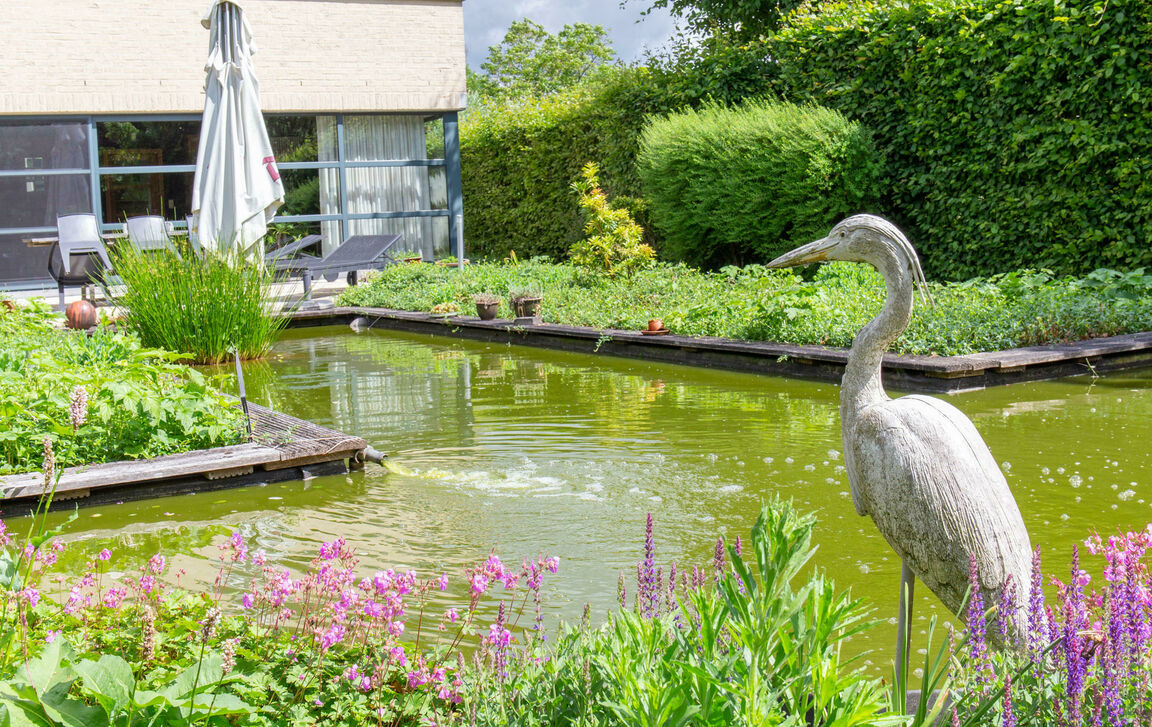 Villa te koop in Dendermonde