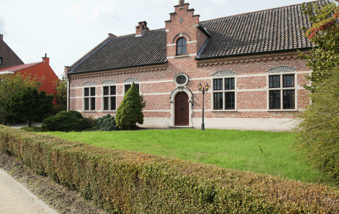 Villa te koop in Herdersem