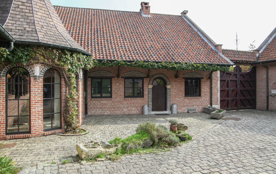 Villa te koop in Herdersem