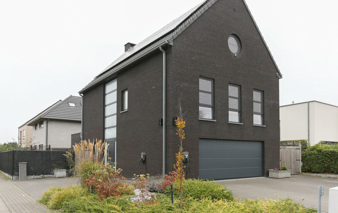 Villa te koop in Lebbeke