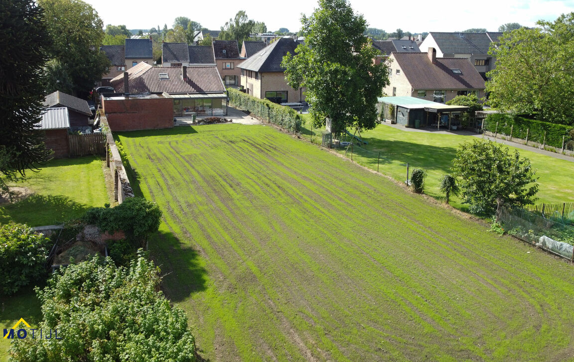 Villa te koop in Wichelen