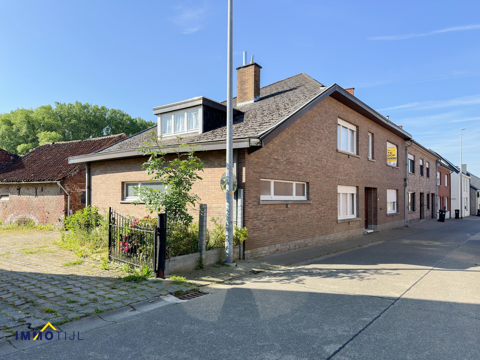 Hoeve te koop in Geraardsbergen