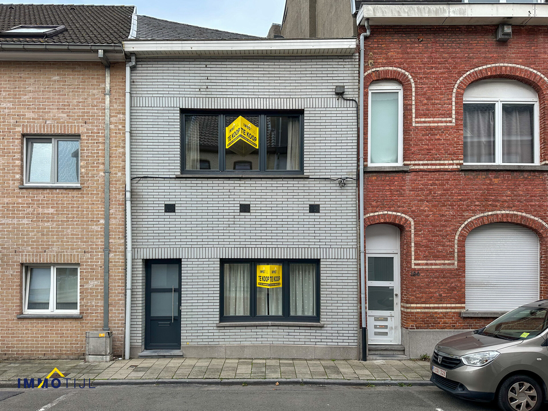 Huis te huur in Aalst