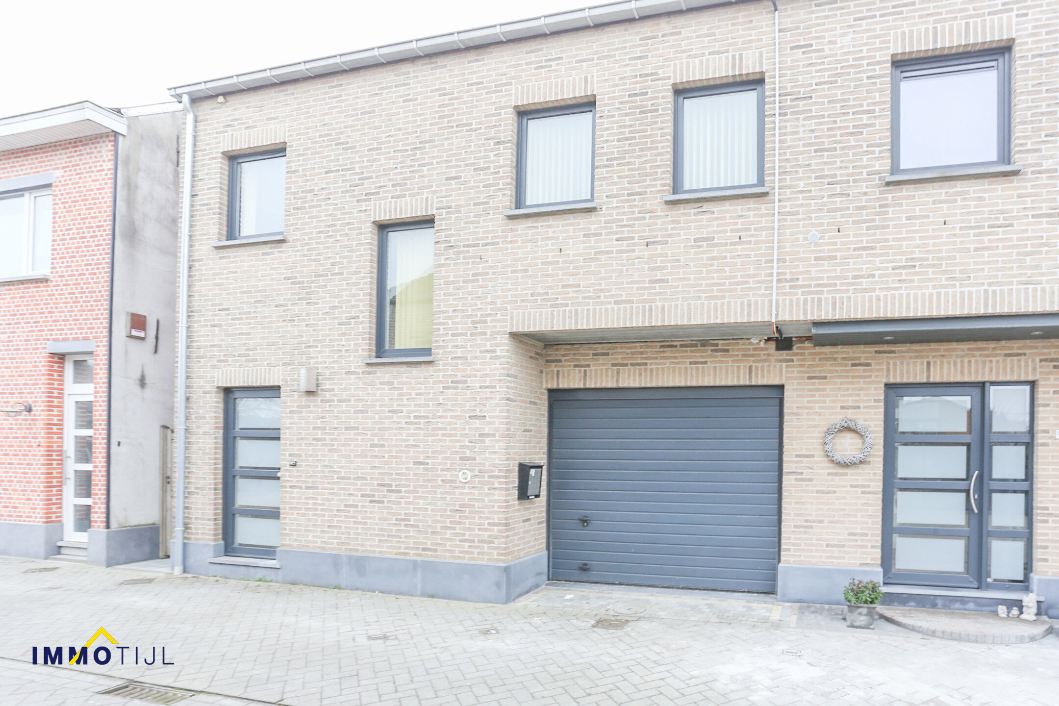 Huis te huur in Buggenhout