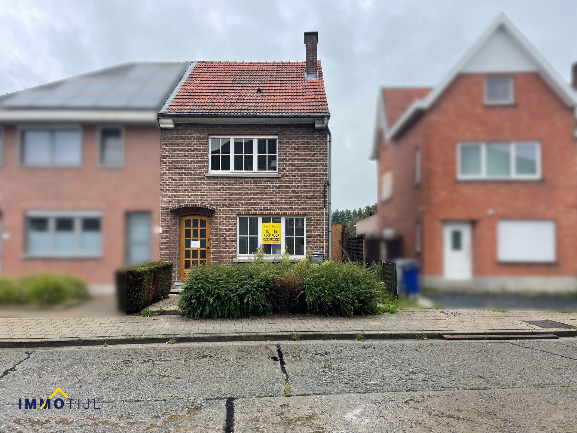 Huis te koop in Aalst