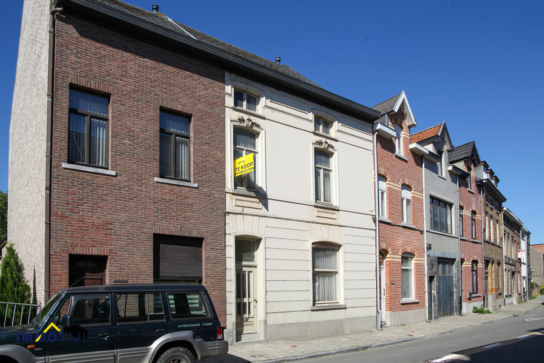 Huis te koop in Aalst