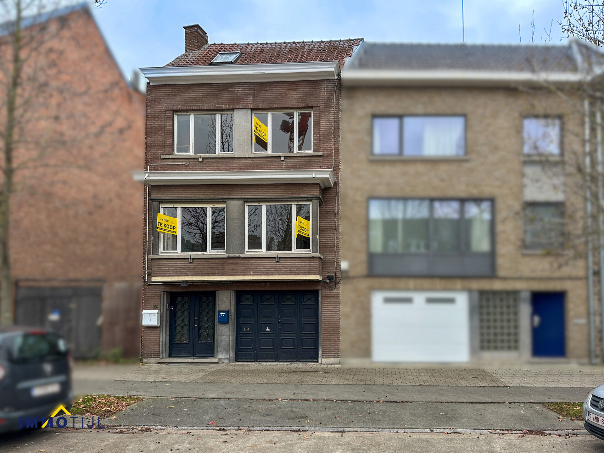 Huis te koop in Aalst