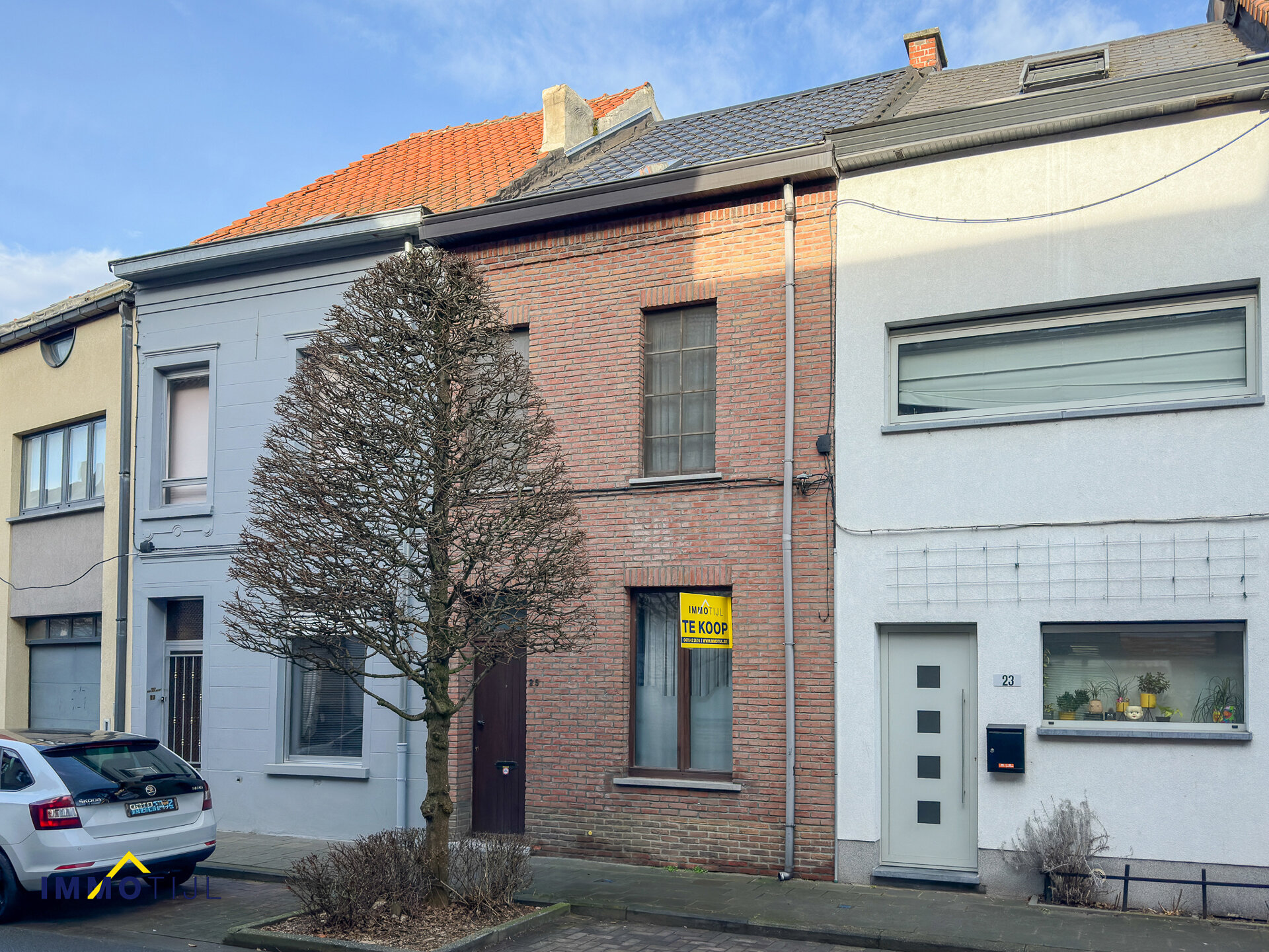 Huis te koop in Aalst