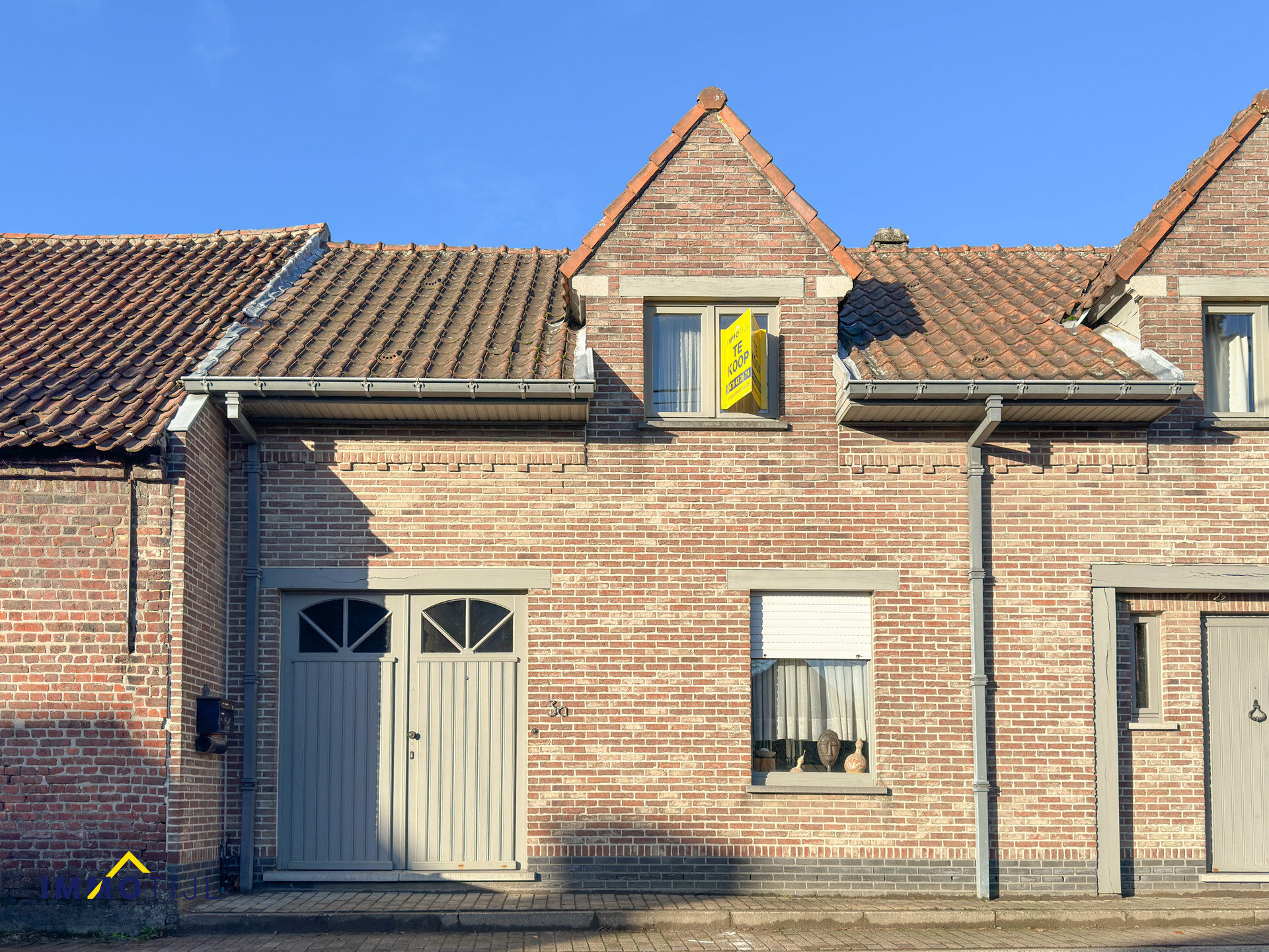 Huis te koop in Baardegem