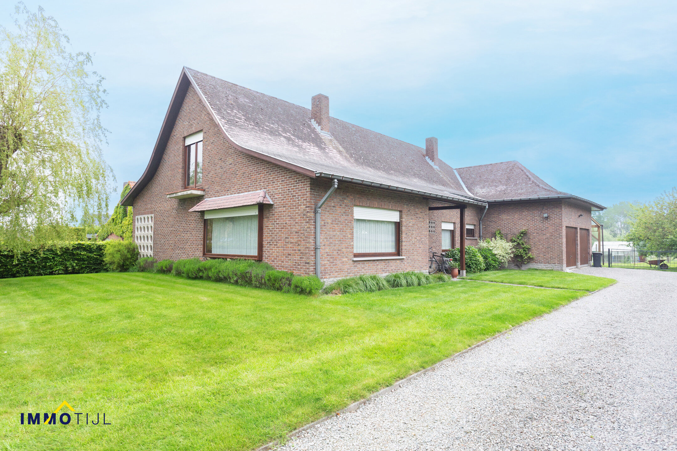 Huis te koop in Buggenhout