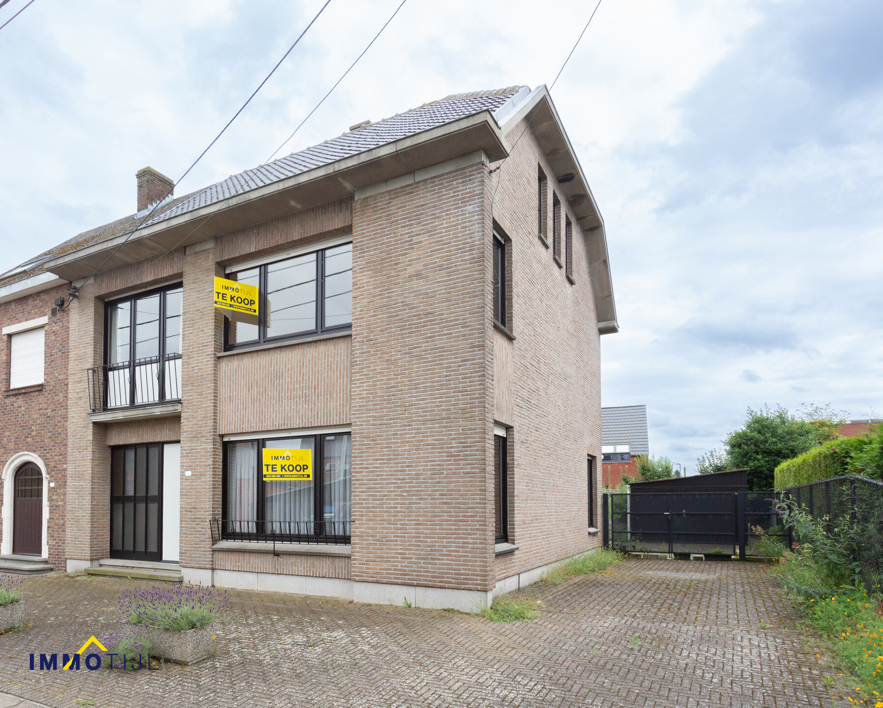 Huis te koop in Buggenhout