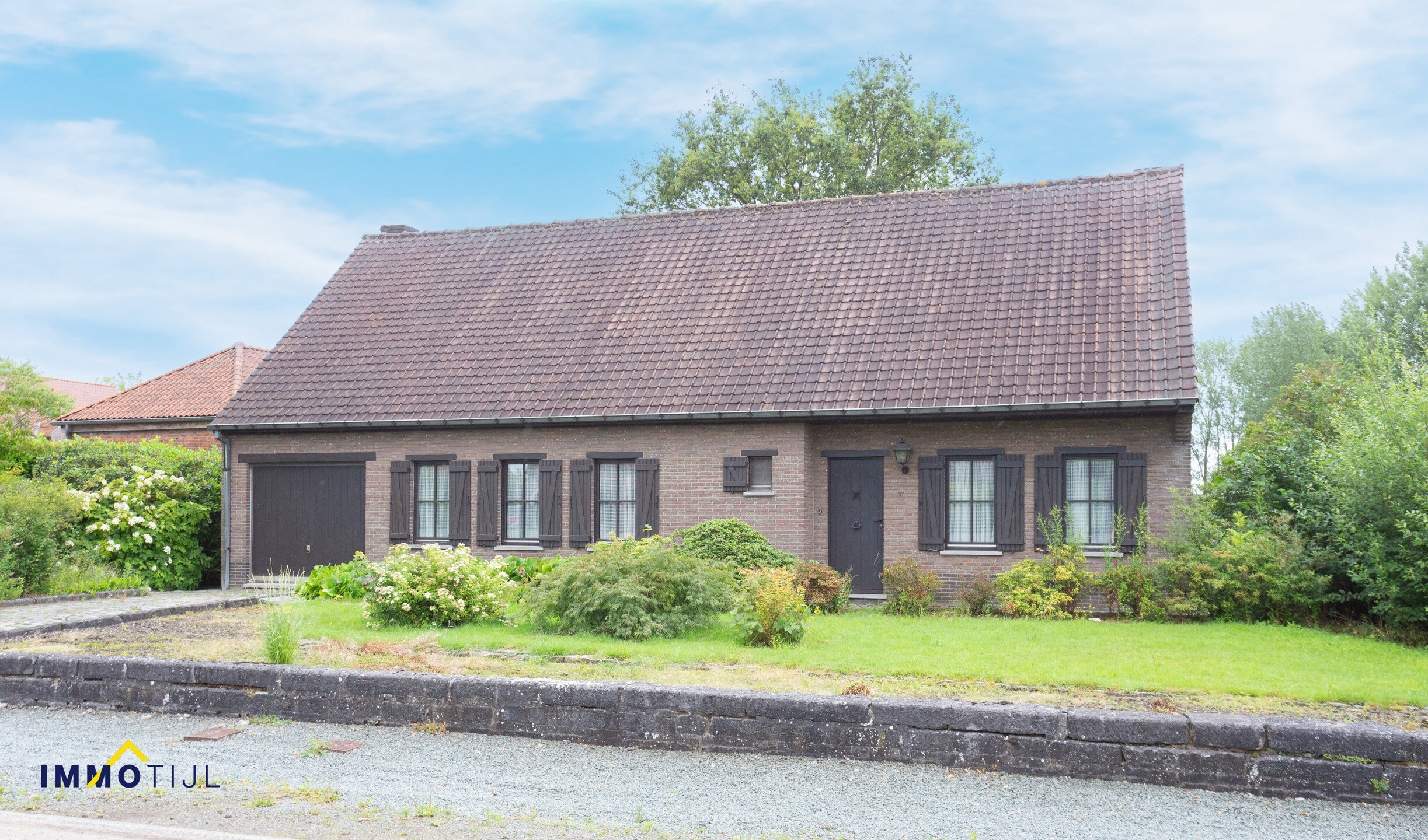 Huis te koop in Buggenhout