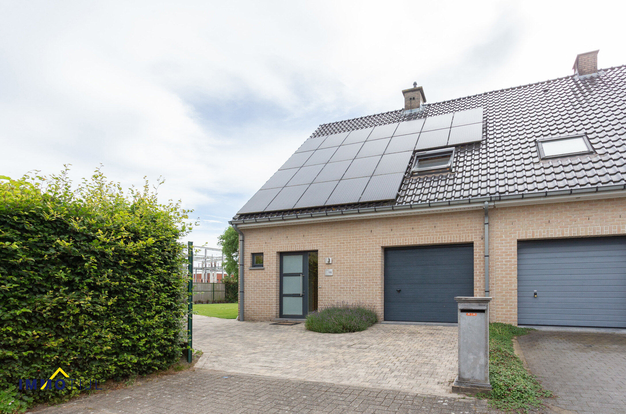 Huis te koop in Buggenhout