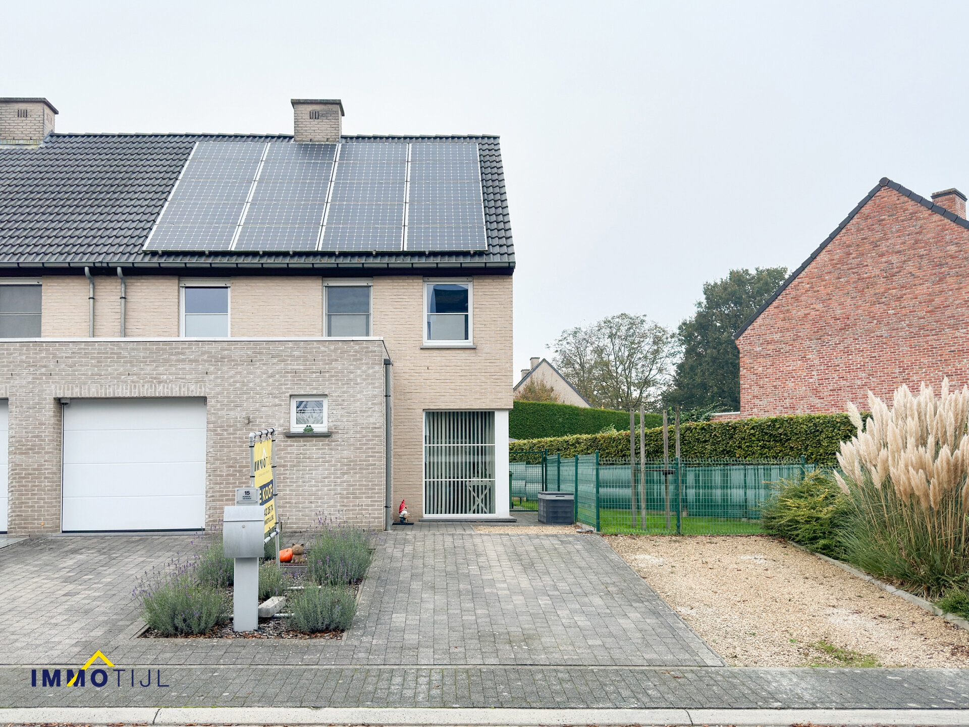 Huis te koop in Denderleeuw