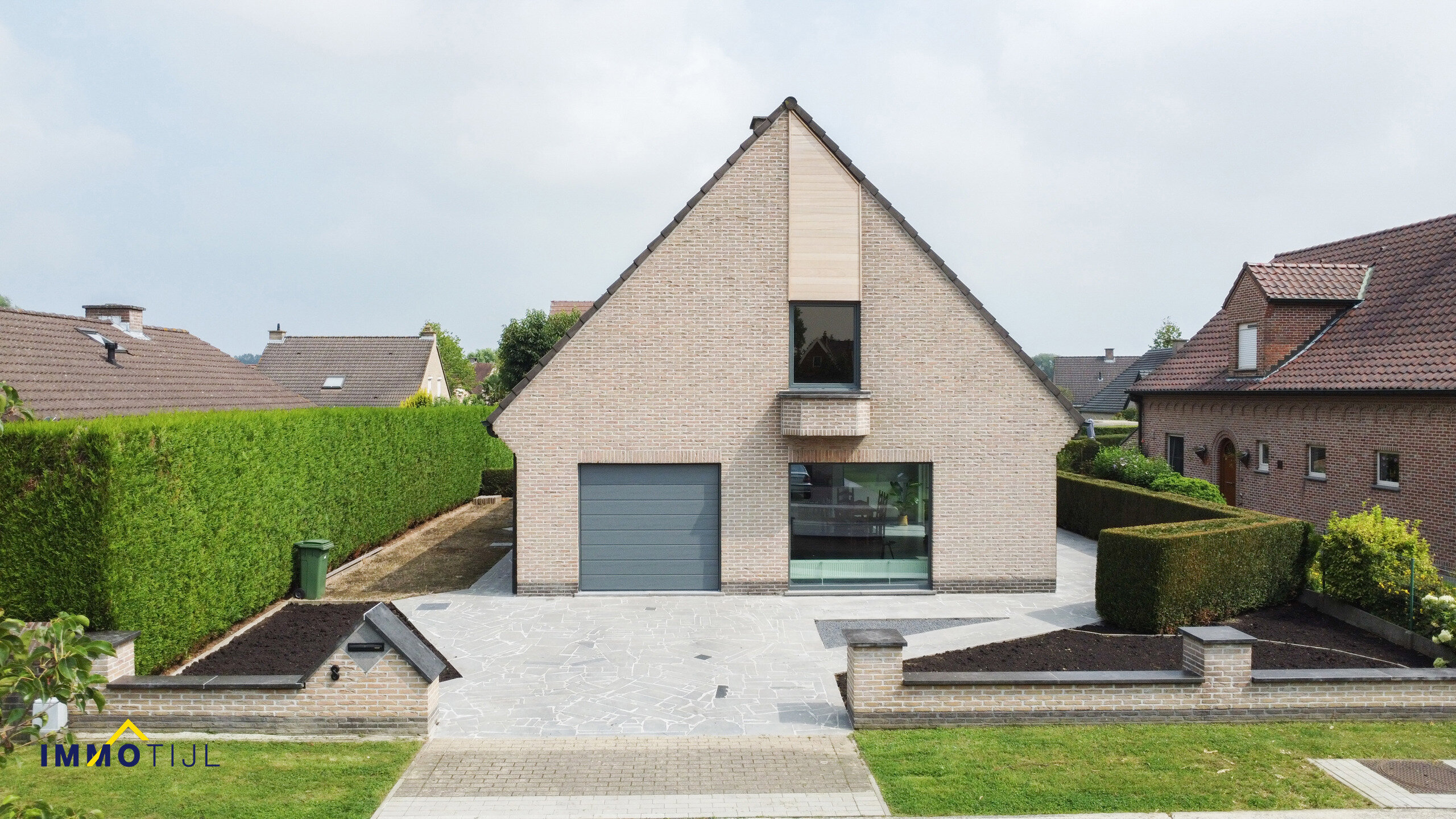 Huis te koop in Dendermonde