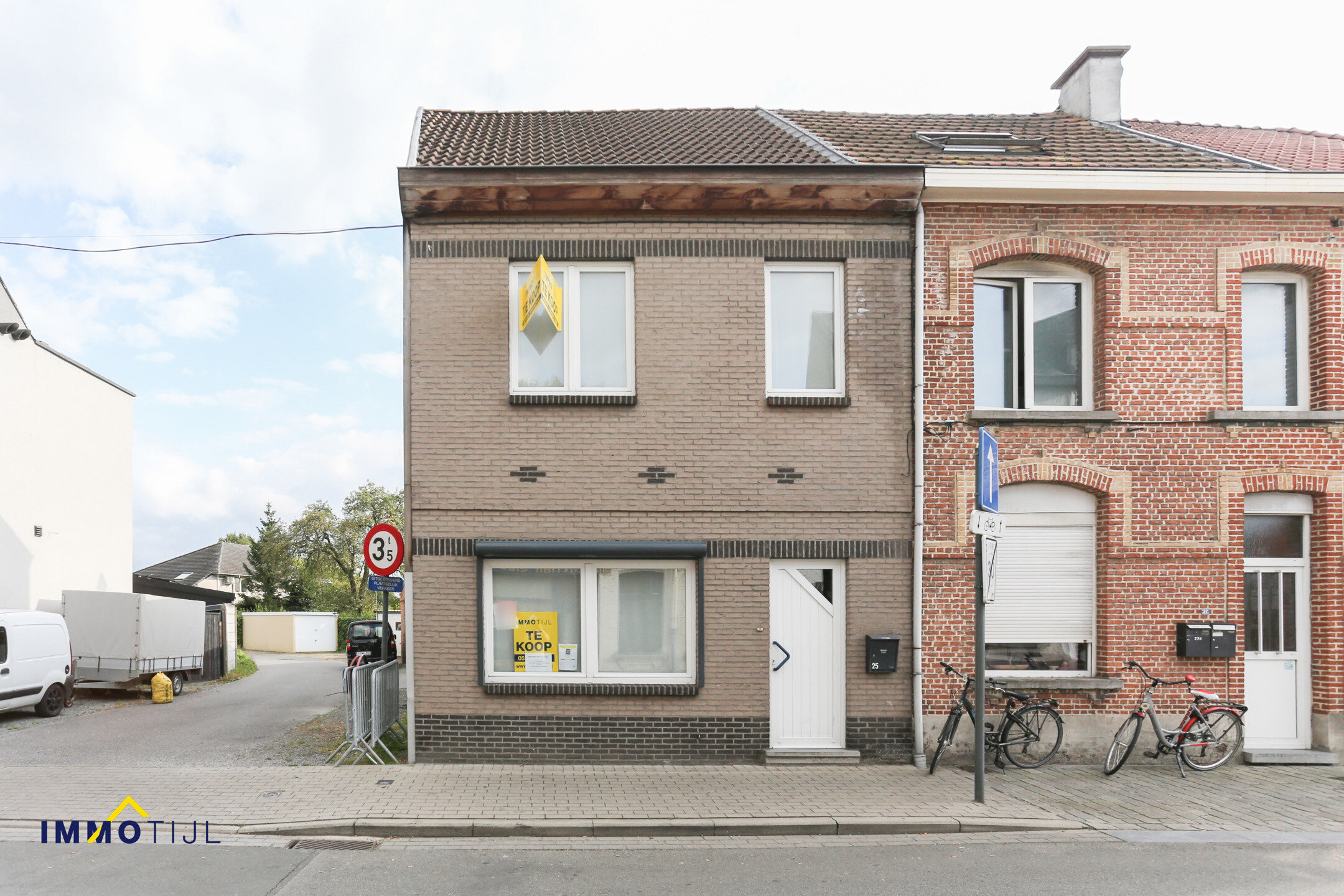 Huis te koop in Dendermonde