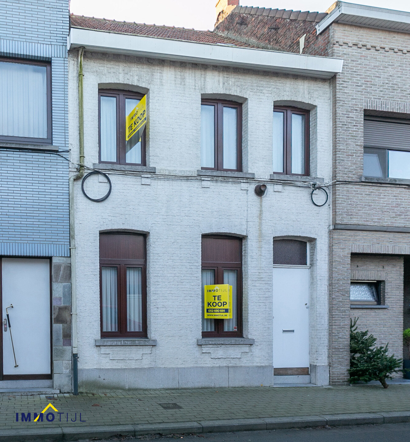 Huis te koop in Dendermonde