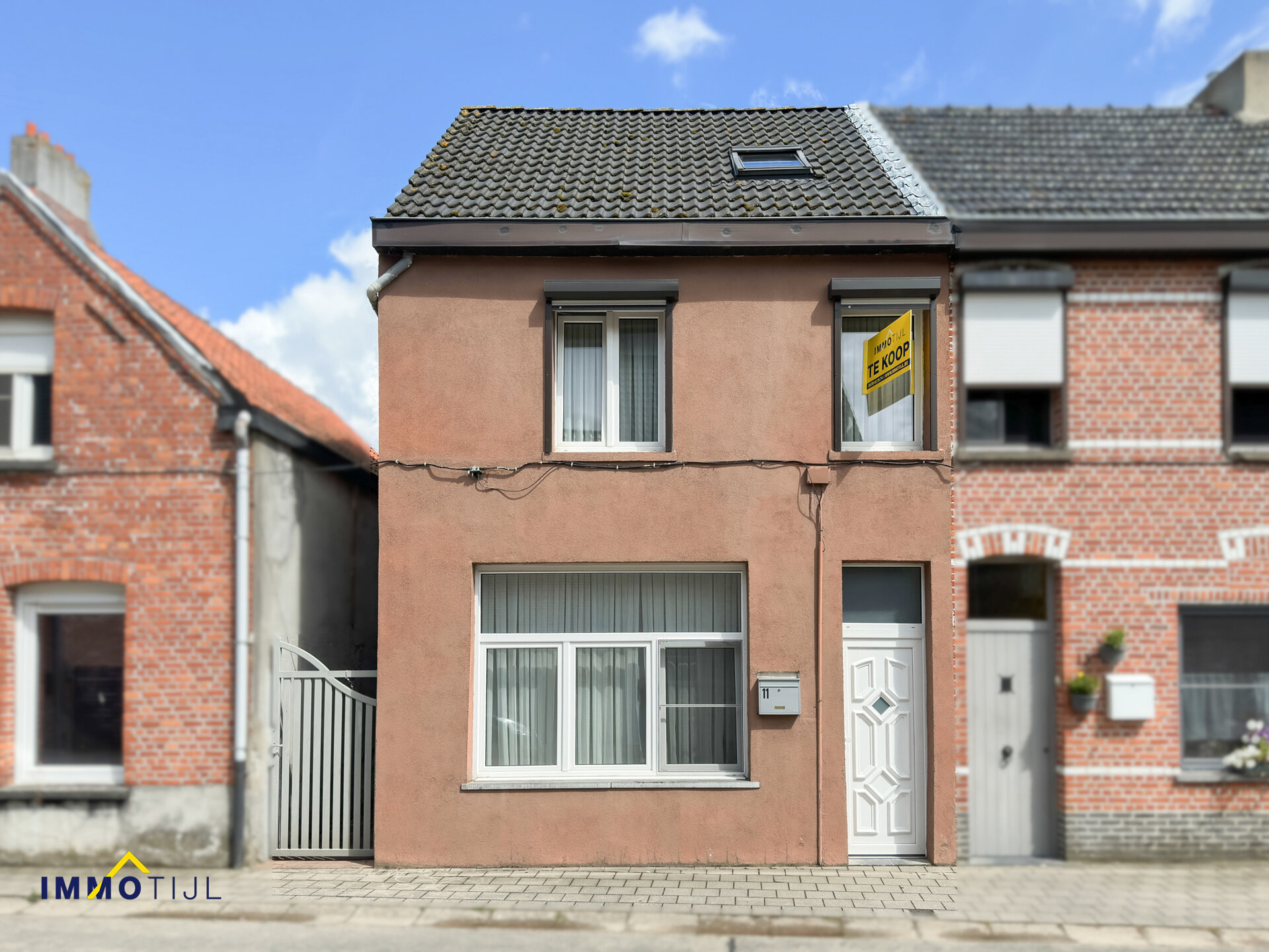 Huis te koop in Hamme