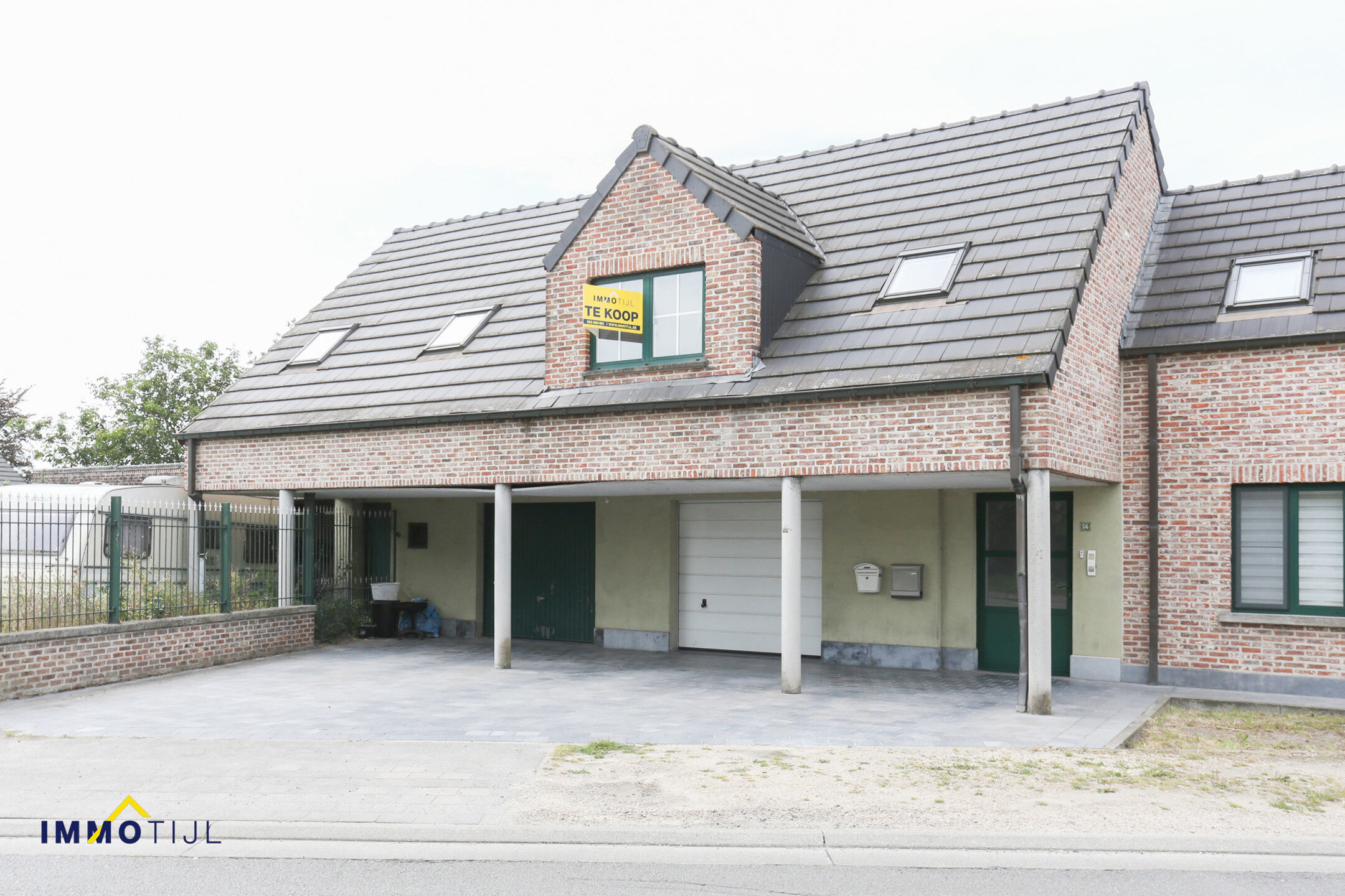 Huis te koop in Hamme